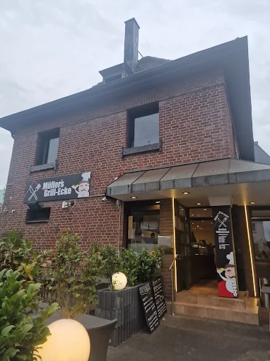 Müller´s Grill-Ecke – Foto 1